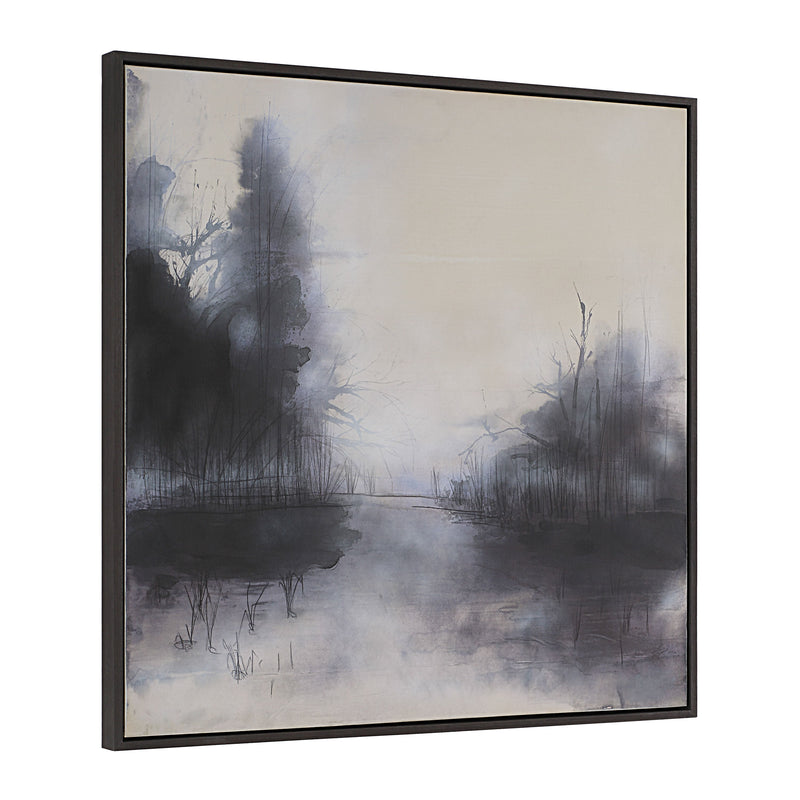 Spencer Canvas Art
