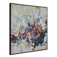 Iman Canvas Art