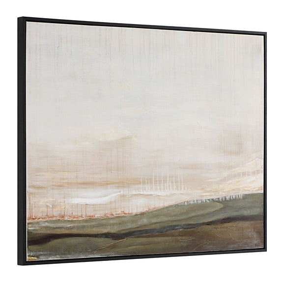 Mackay Canvas Art