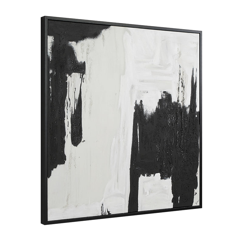 Nantes Canvas Art