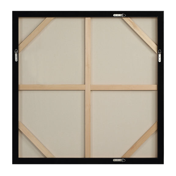 Nantes Canvas Art