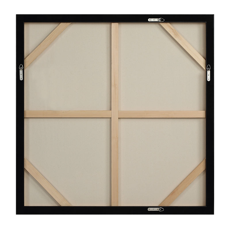 Nantes Canvas Art
