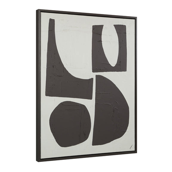Castagno Canvas Art