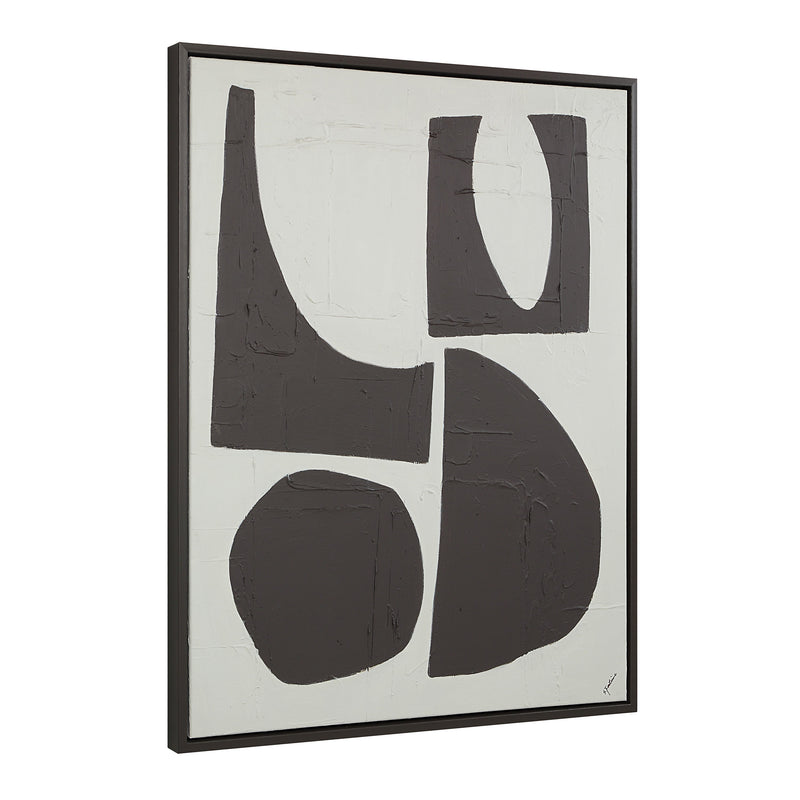 Castagno Canvas Art