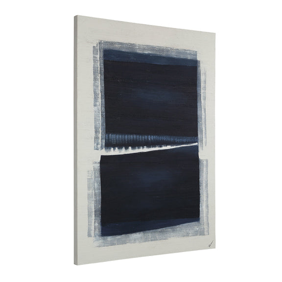 Ibiza Canvas Art