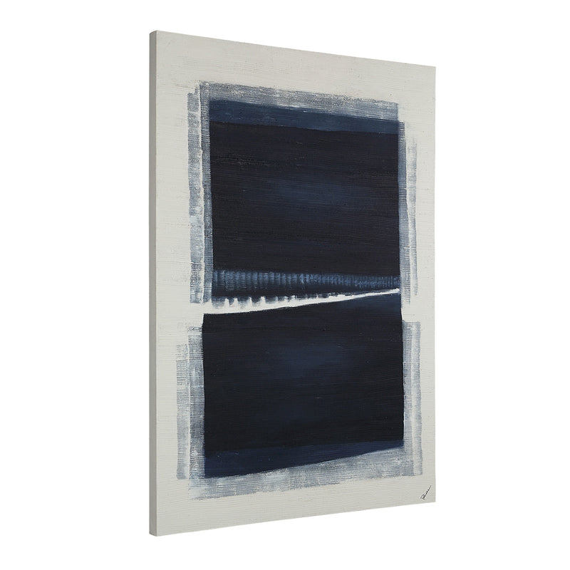 Ibiza Canvas Art