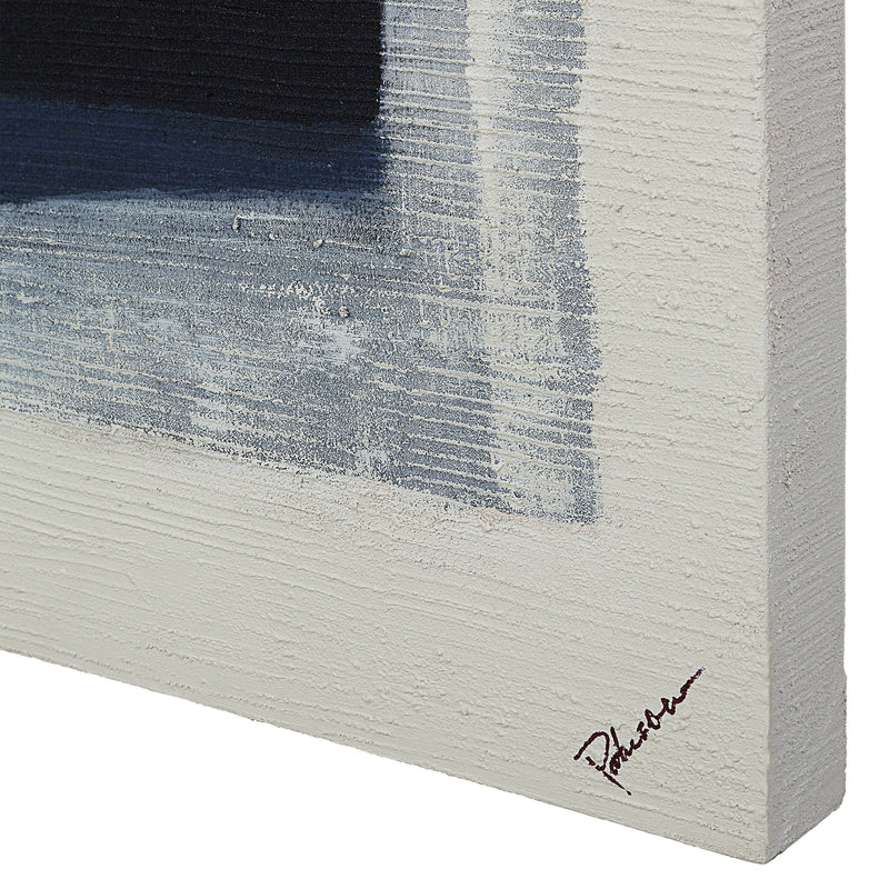 Ibiza Canvas Art