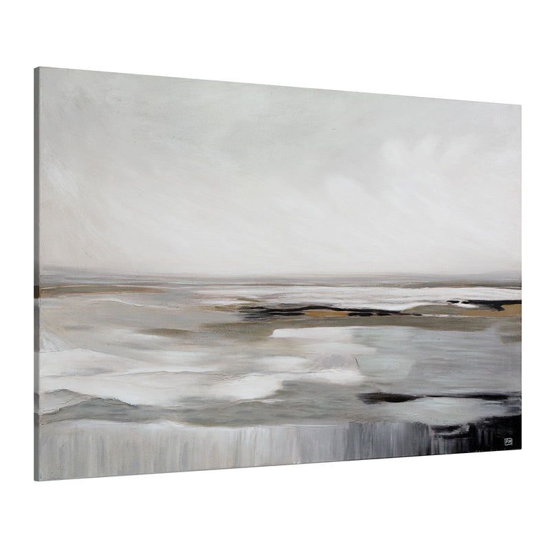 Arnar Canvas Art