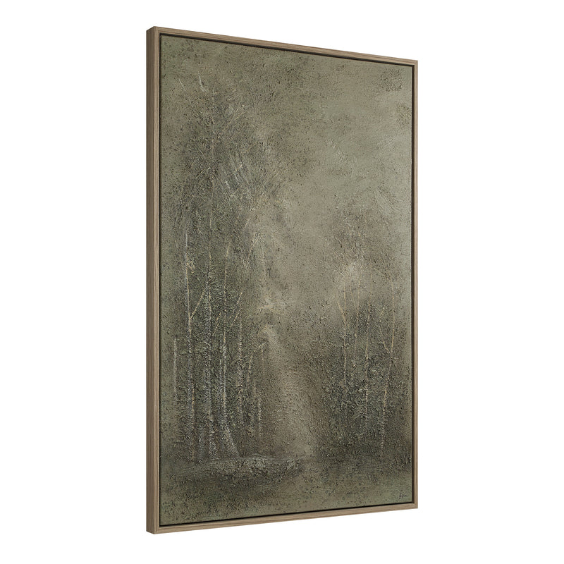 Lipton Canvas Art