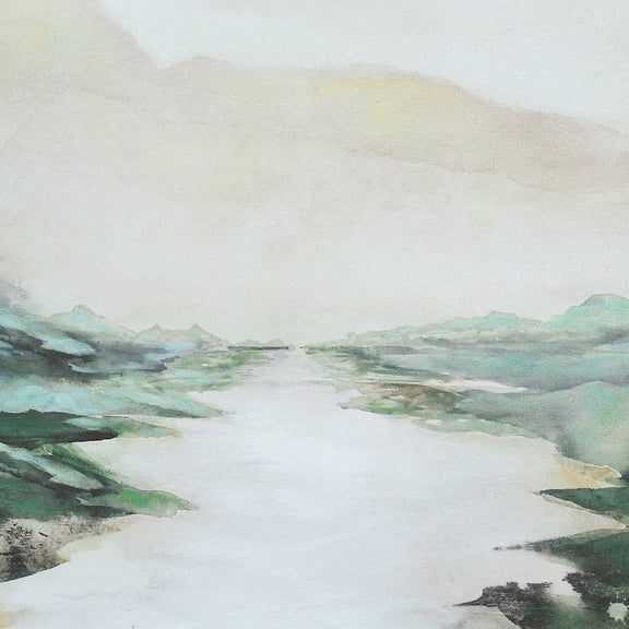 Molto Canvas Art