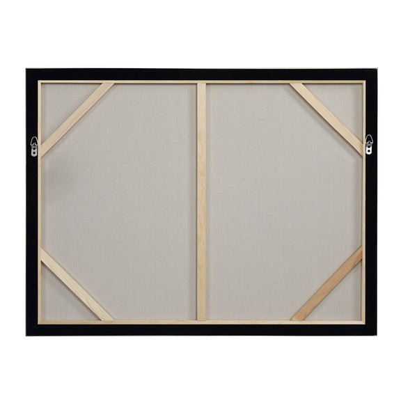 Molto Canvas Art