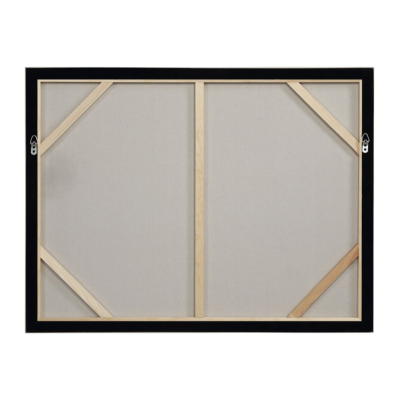 Molto Canvas Art