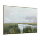 Tallow Canvas Art