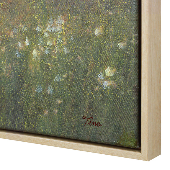 Lasso Canvas Art