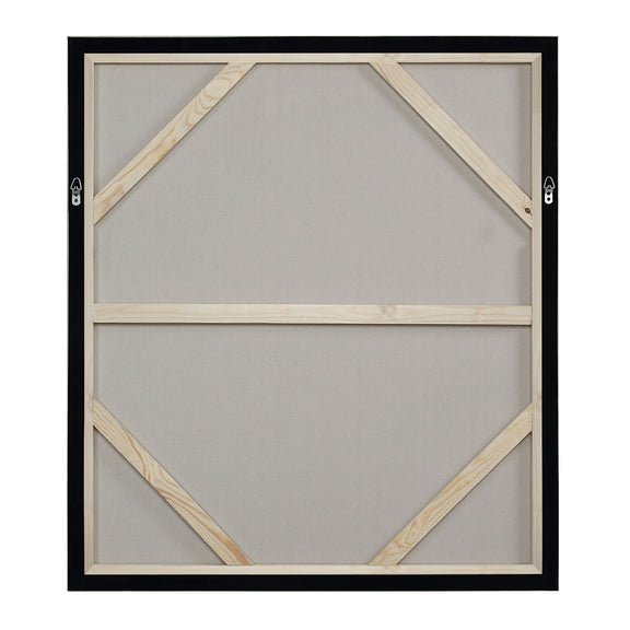 Lasso Canvas Art
