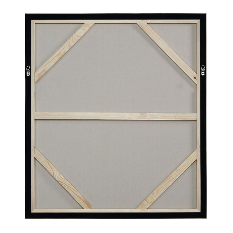 Lasso Canvas Art