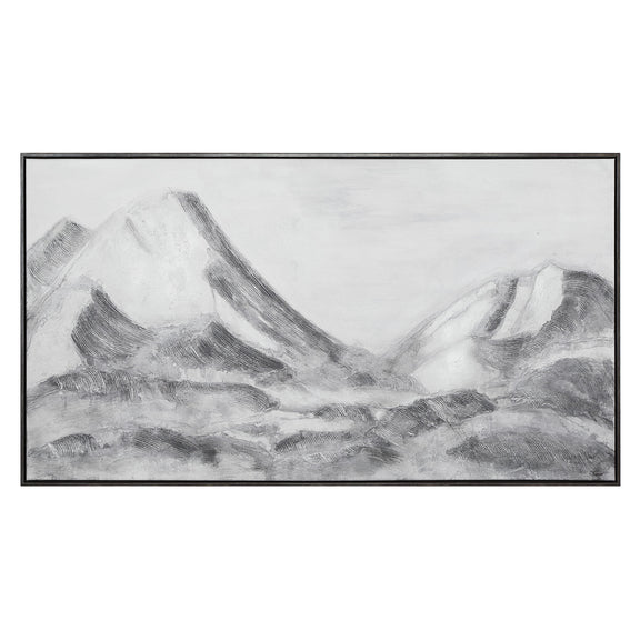 Romi Canvas Art