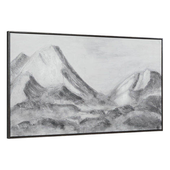 Romi Canvas Art