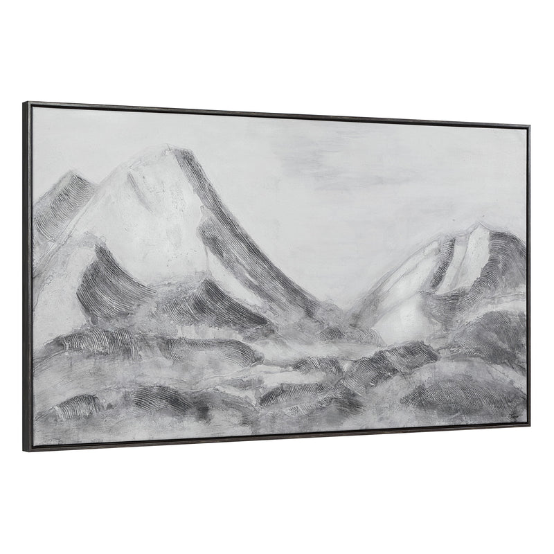 Romi Canvas Art