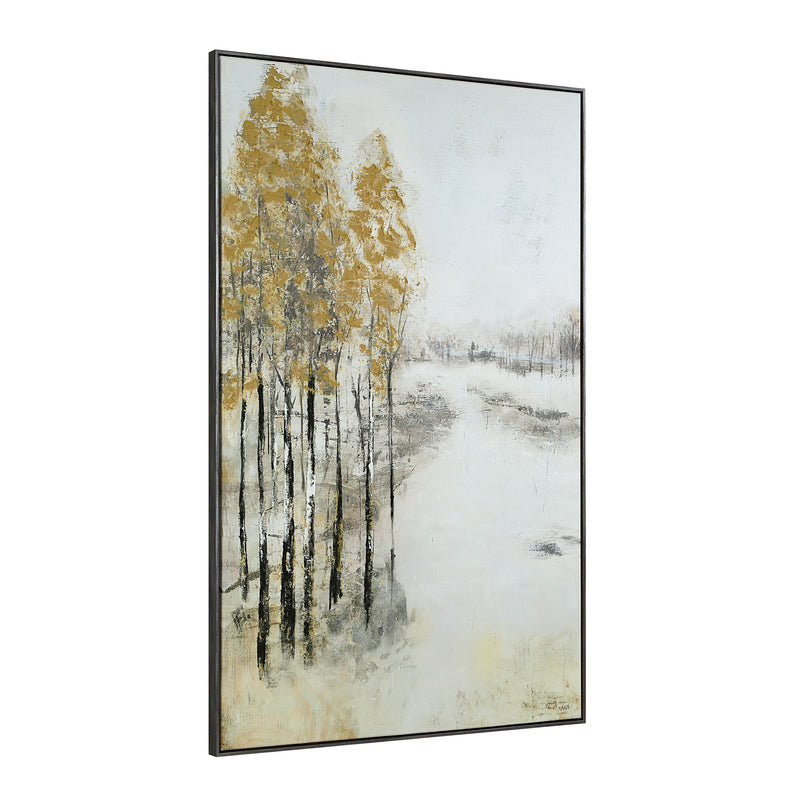 Illia Canvas Art