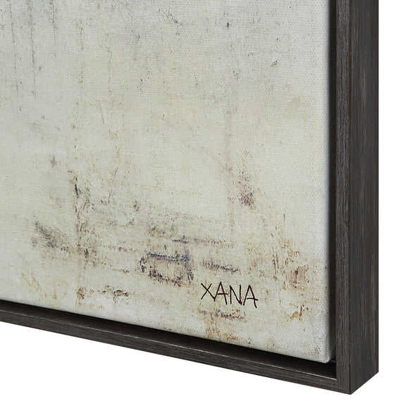 Illia Canvas Art