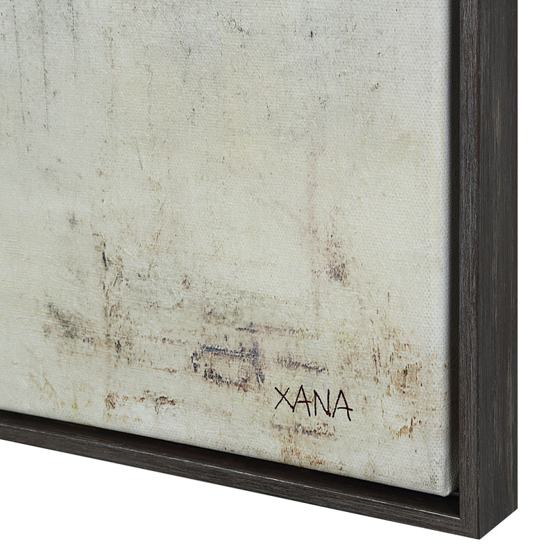 Illia Canvas Art