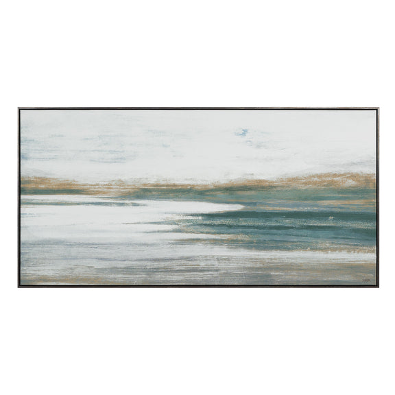 Agave Canvas Art