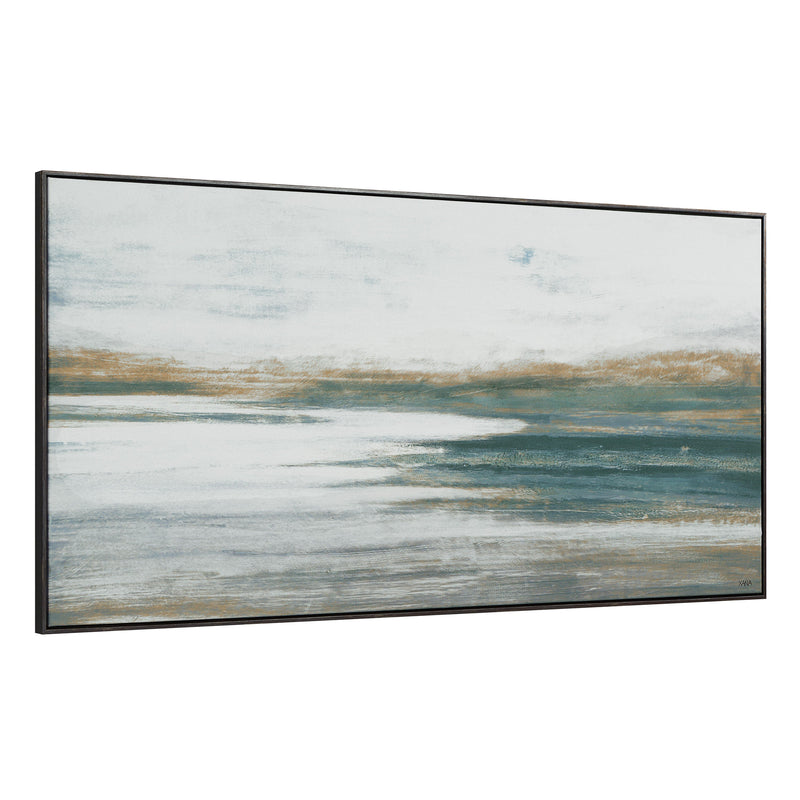 Agave Canvas Art