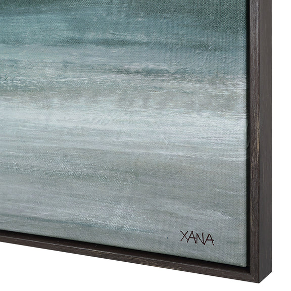 Agave Canvas Art