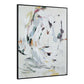Cinta Canvas Art