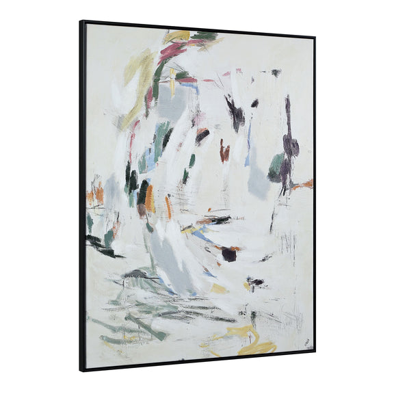 Cinta Canvas Art