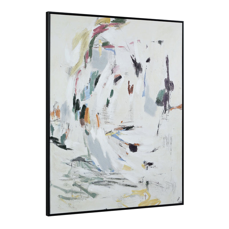 Cinta Canvas Art