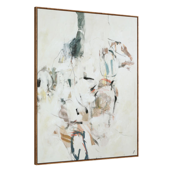 Kona Canvas Art