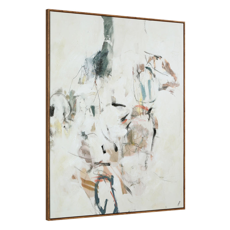 Kona Canvas Art