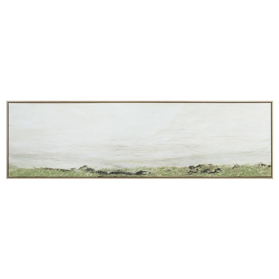 Valle Canvas Art