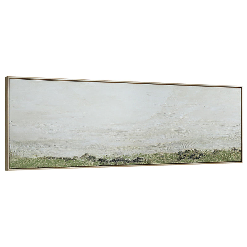 Valle Canvas Art