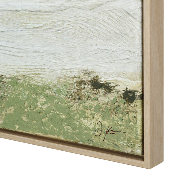 Valle Canvas Art