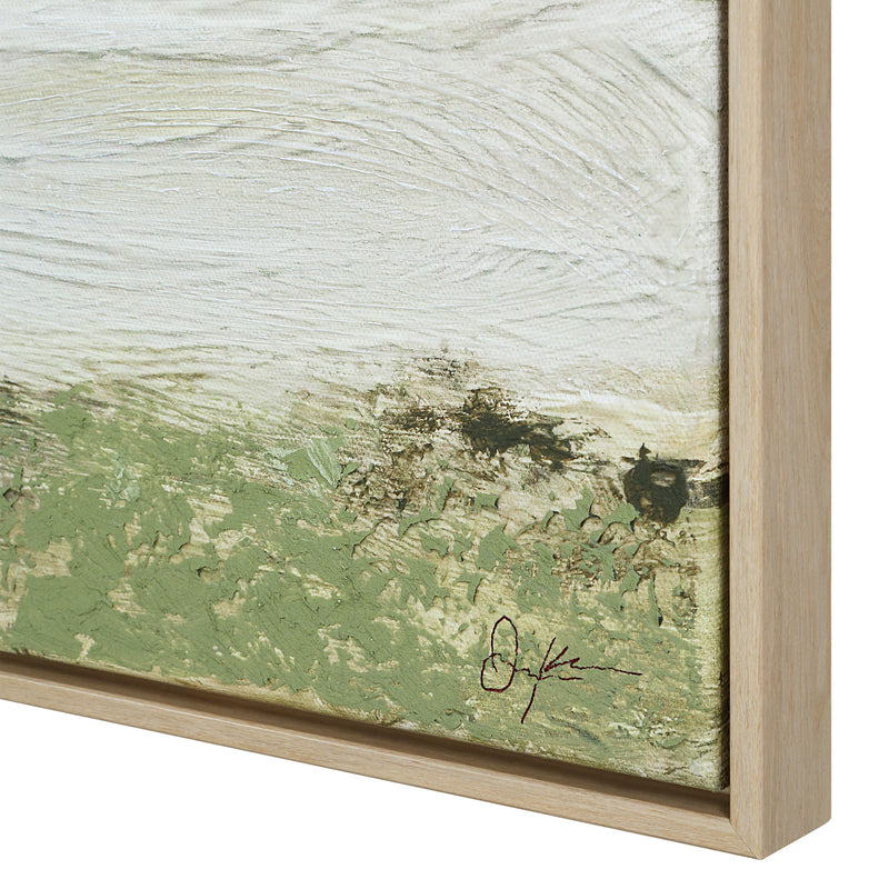 Valle Canvas Art