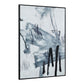Senso Canvas Art
