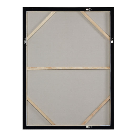 Senso Canvas Art