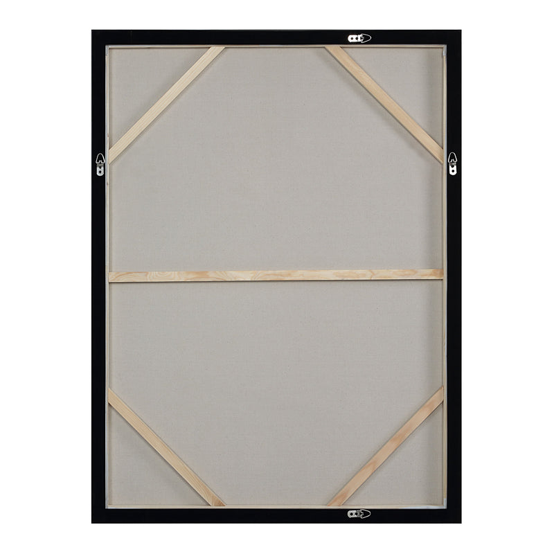 Senso Canvas Art