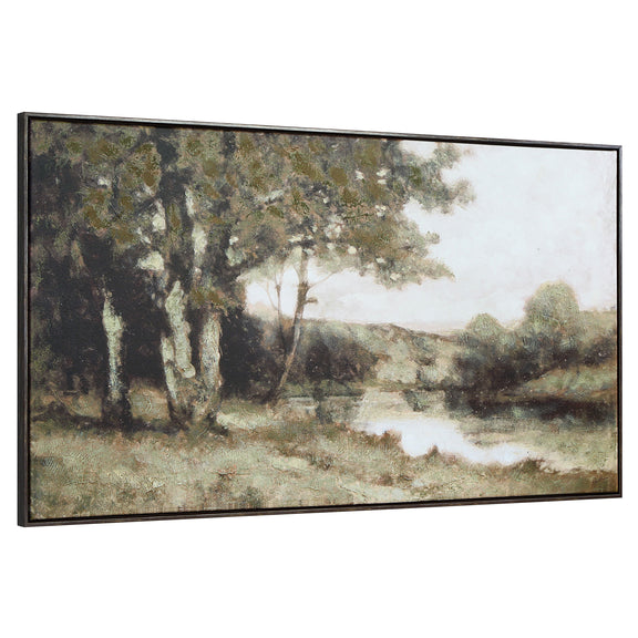 Dulcedo Canvas Art