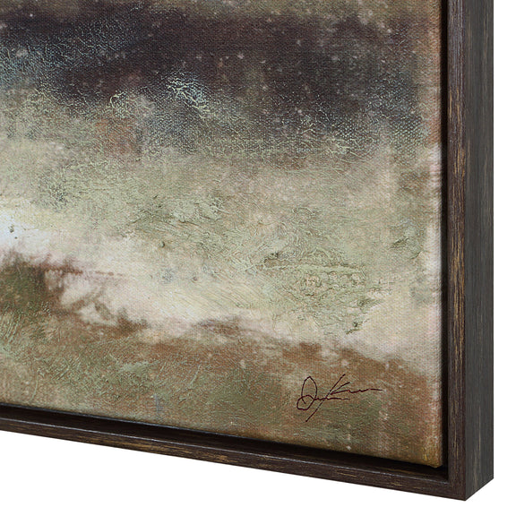 Dulcedo Canvas Art