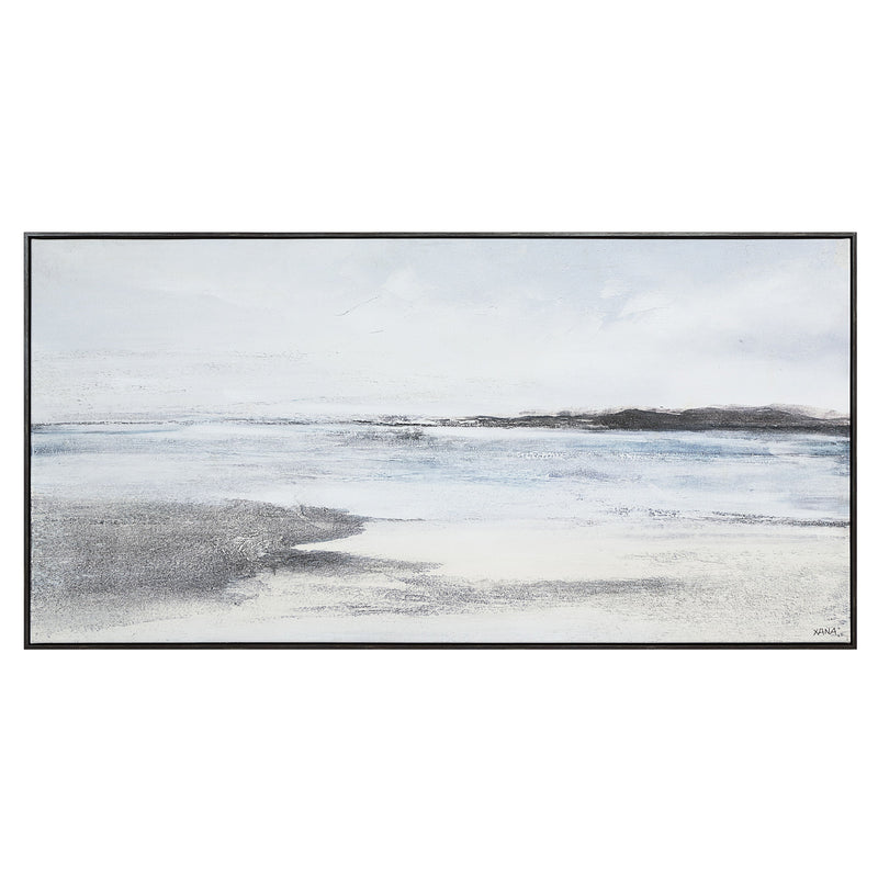 Balnea Canvas Art