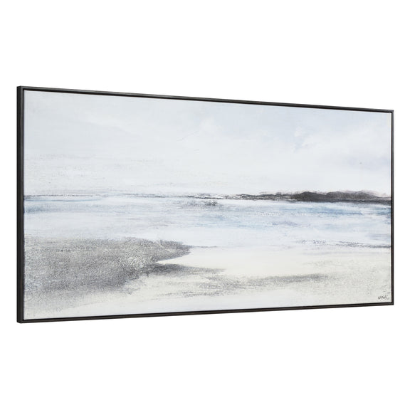 Balnea Canvas Art