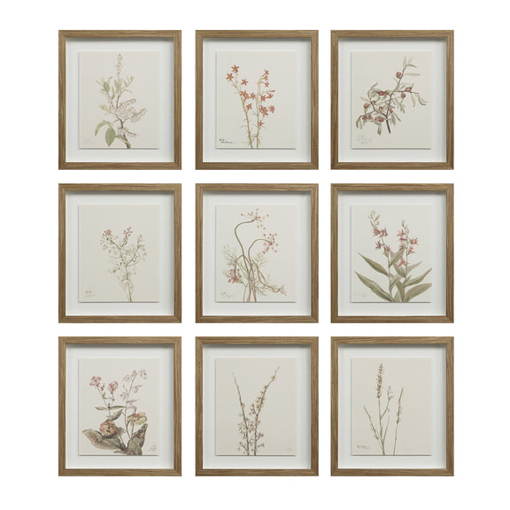 Crema Wall Decor