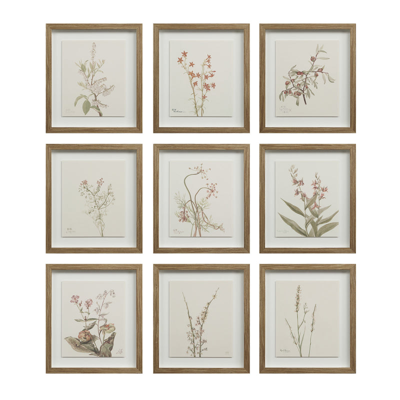Crema Wall Decor