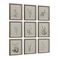 Crema Wall Decor