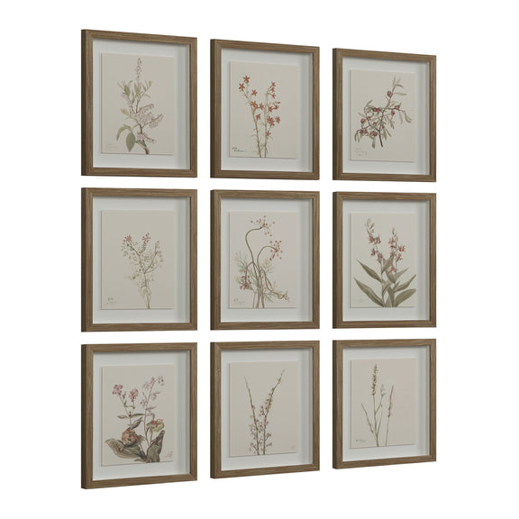 Crema Wall Decor