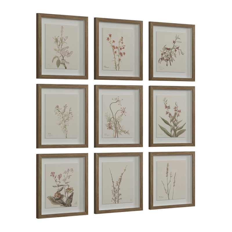 Crema Wall Decor